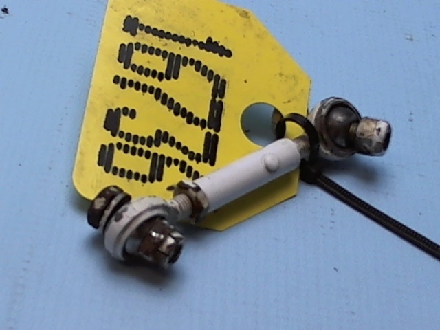 35-815056 Beechcraft - Tube Assy - Link Landing Gear Door